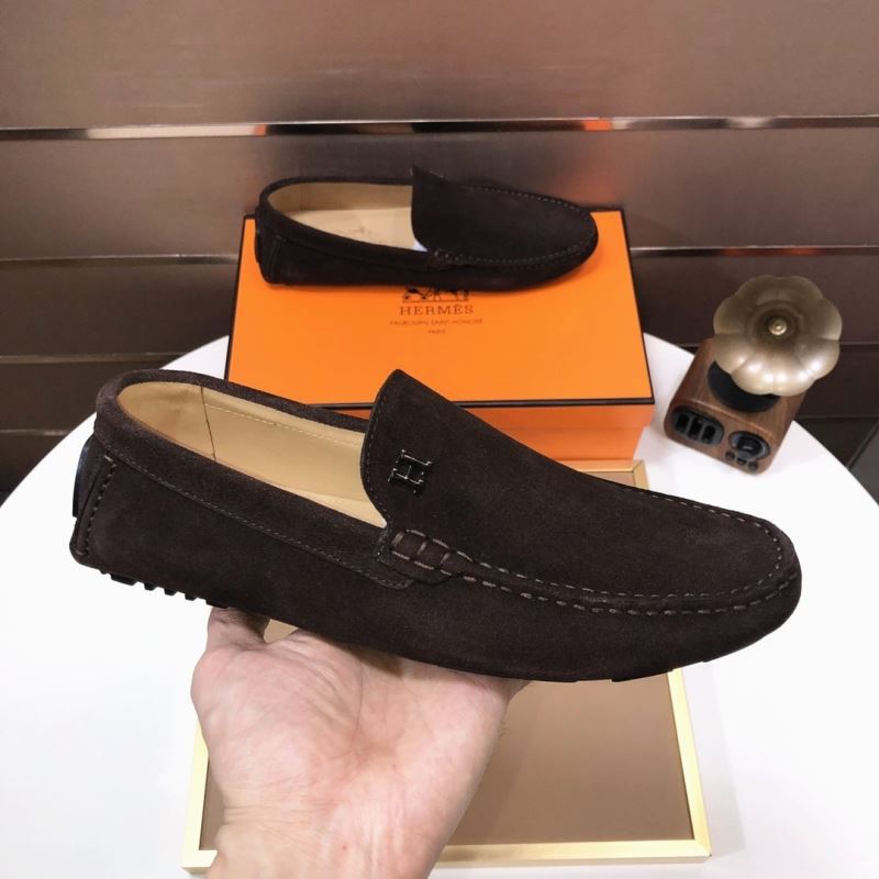 Louis Vuitton Low Shoes